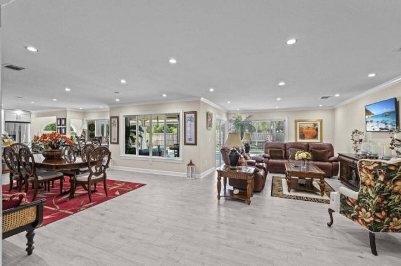 1951 SE Erwin Road, Port Saint Lucie, FL 34952 Photo