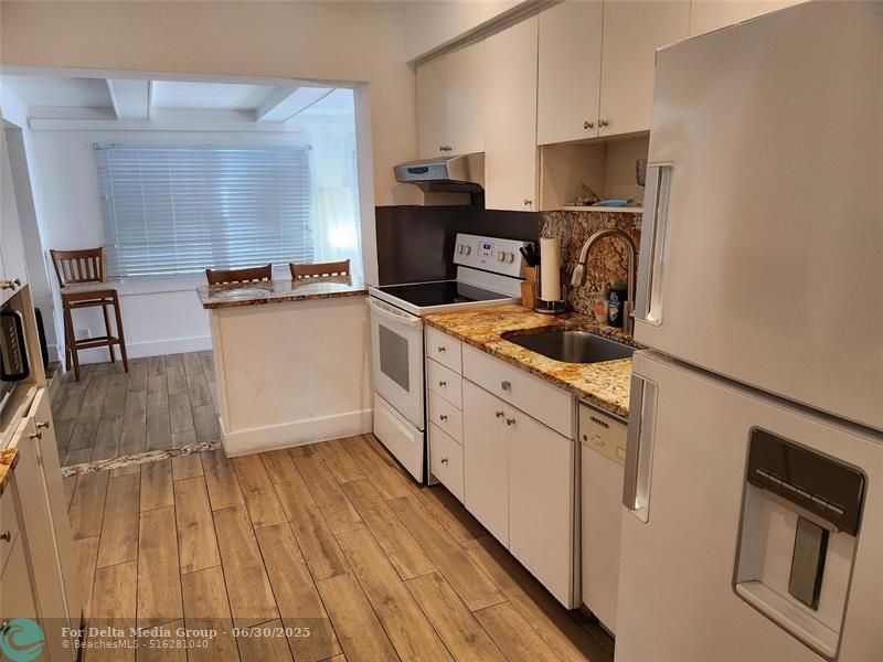 4610 NE 3rd Avenue, Fort Lauderdale, FL 33334 Photo