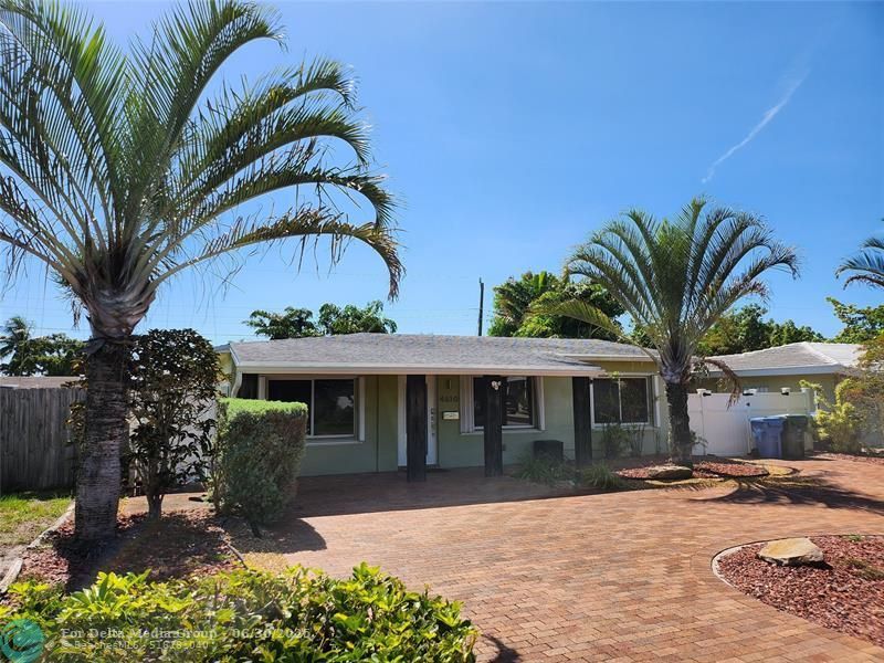 4610 NE 3rd Avenue, Fort Lauderdale, FL 33334 Photo