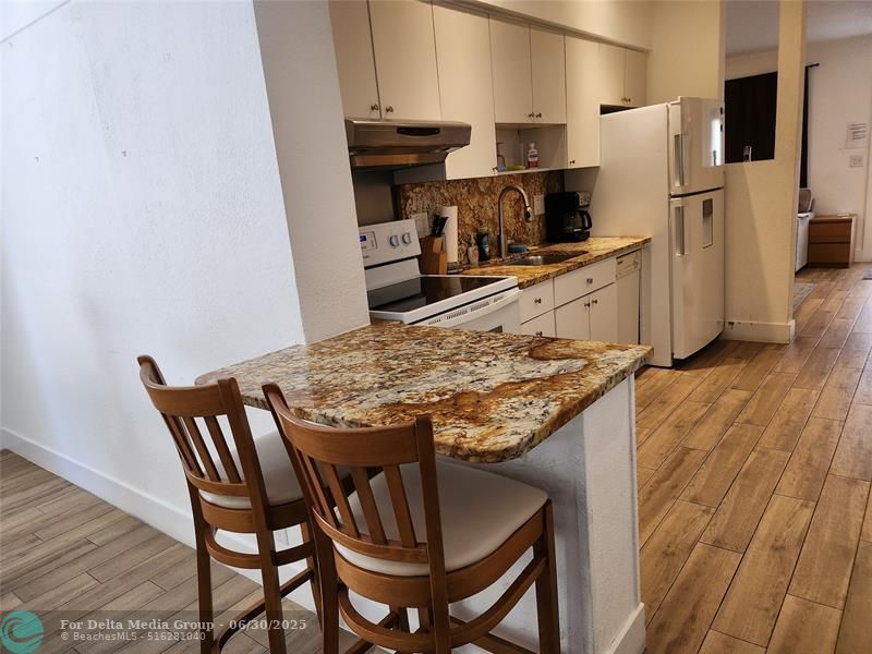 4610 NE 3rd Avenue, Fort Lauderdale, FL 33334 Photo