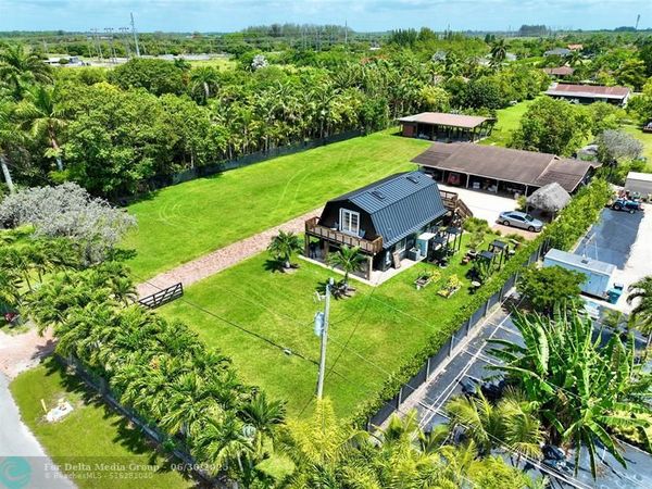 13251 SW 224th St, Miami, FL 33170