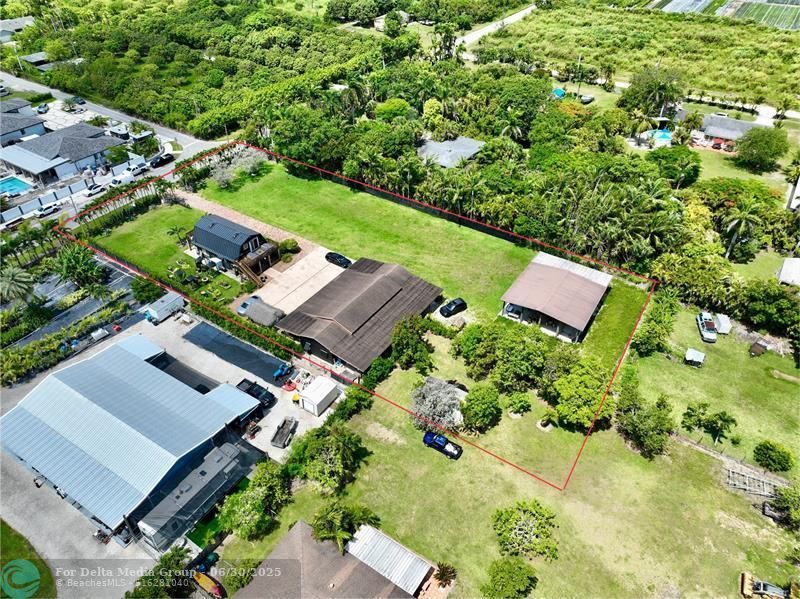 13251 SW 224th Street, Miami, FL 33170 Photo