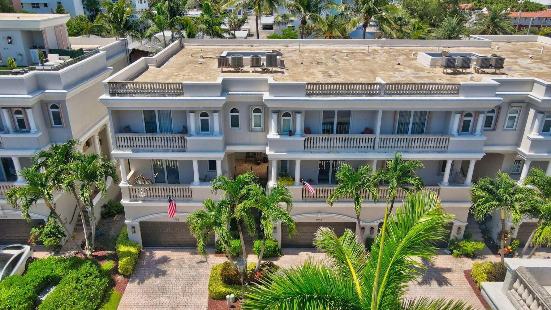 1754 Bay Drive, Unit 1754, Pompano Beach, FL 33062 Photo