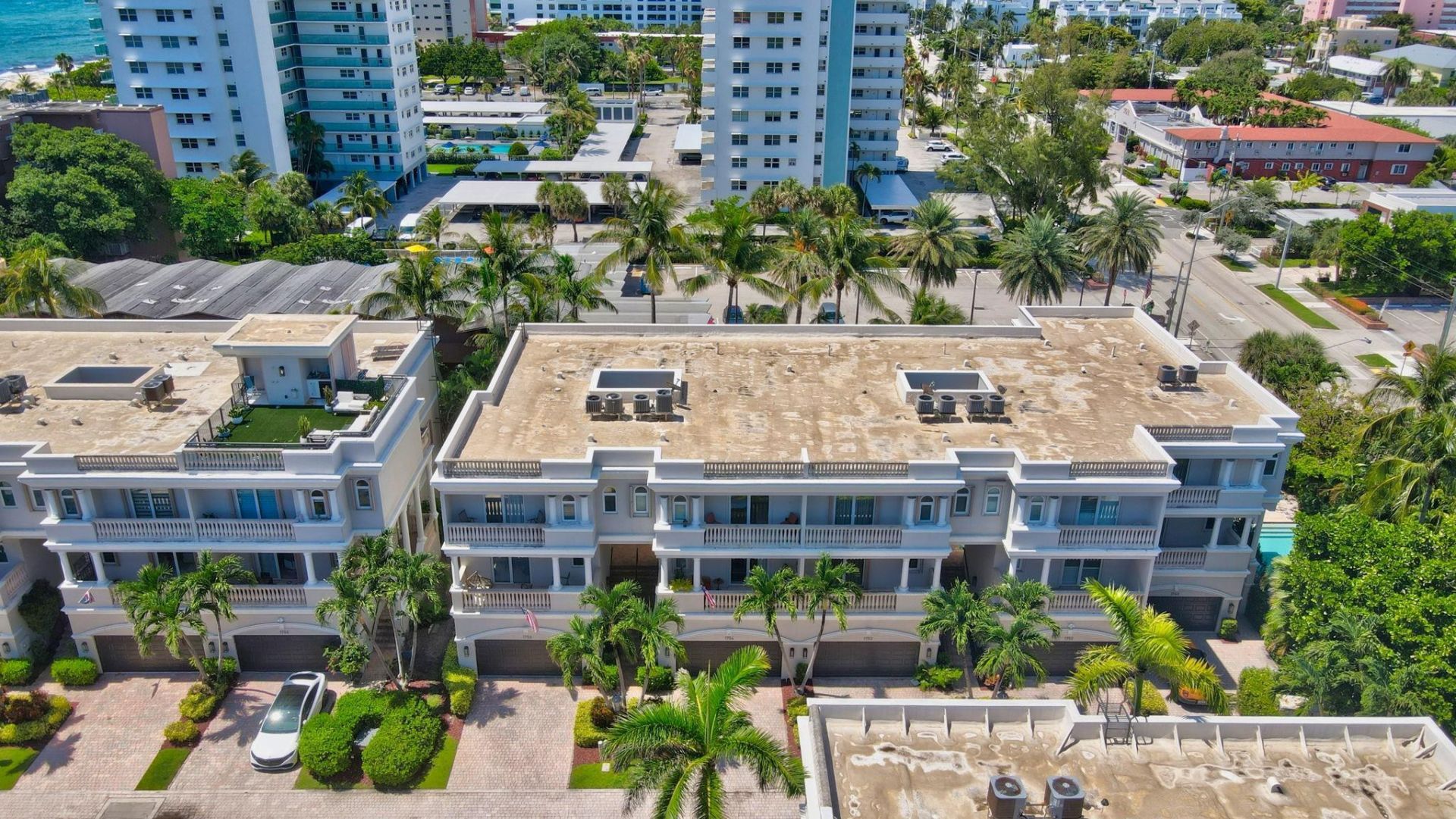 1754 Bay Drive, Unit 1754, Pompano Beach, FL 33062 Photo