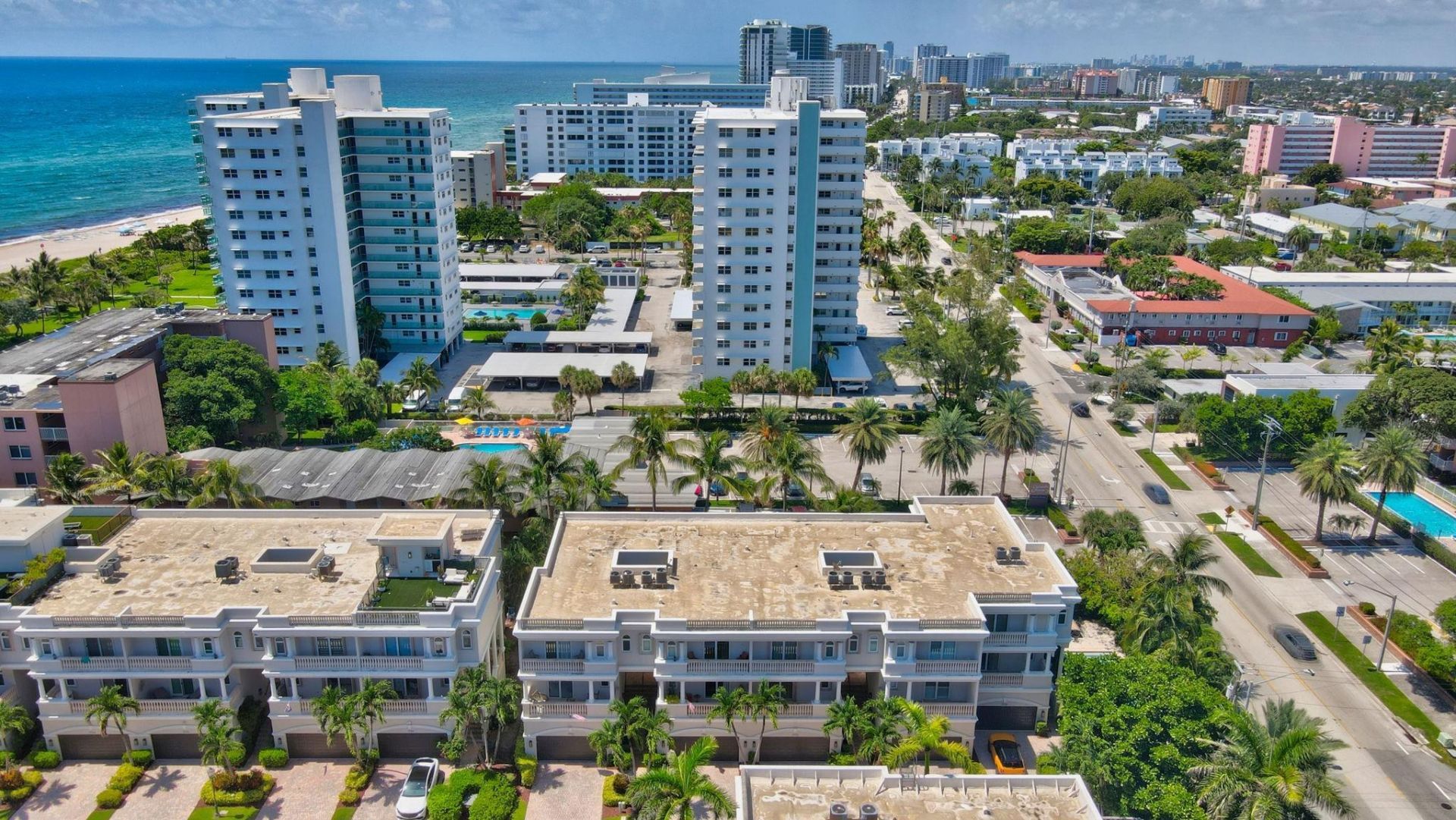 1754 Bay Drive, Unit 1754, Pompano Beach, FL 33062 Photo