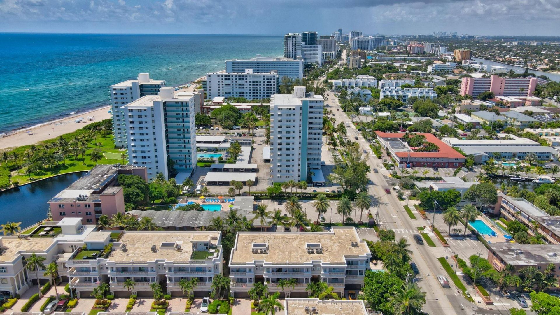 1754 Bay Drive, Unit 1754, Pompano Beach, FL 33062 Photo