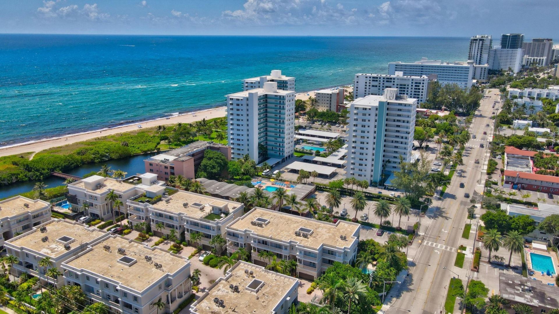 1754 Bay Drive, Unit 1754, Pompano Beach, FL 33062 Photo