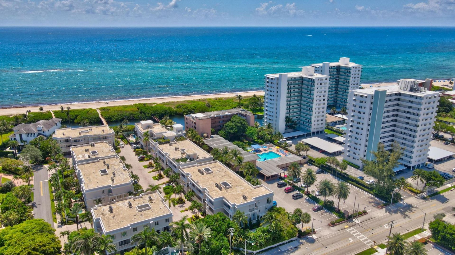 1754 Bay Drive, Unit 1754, Pompano Beach, FL 33062 Photo