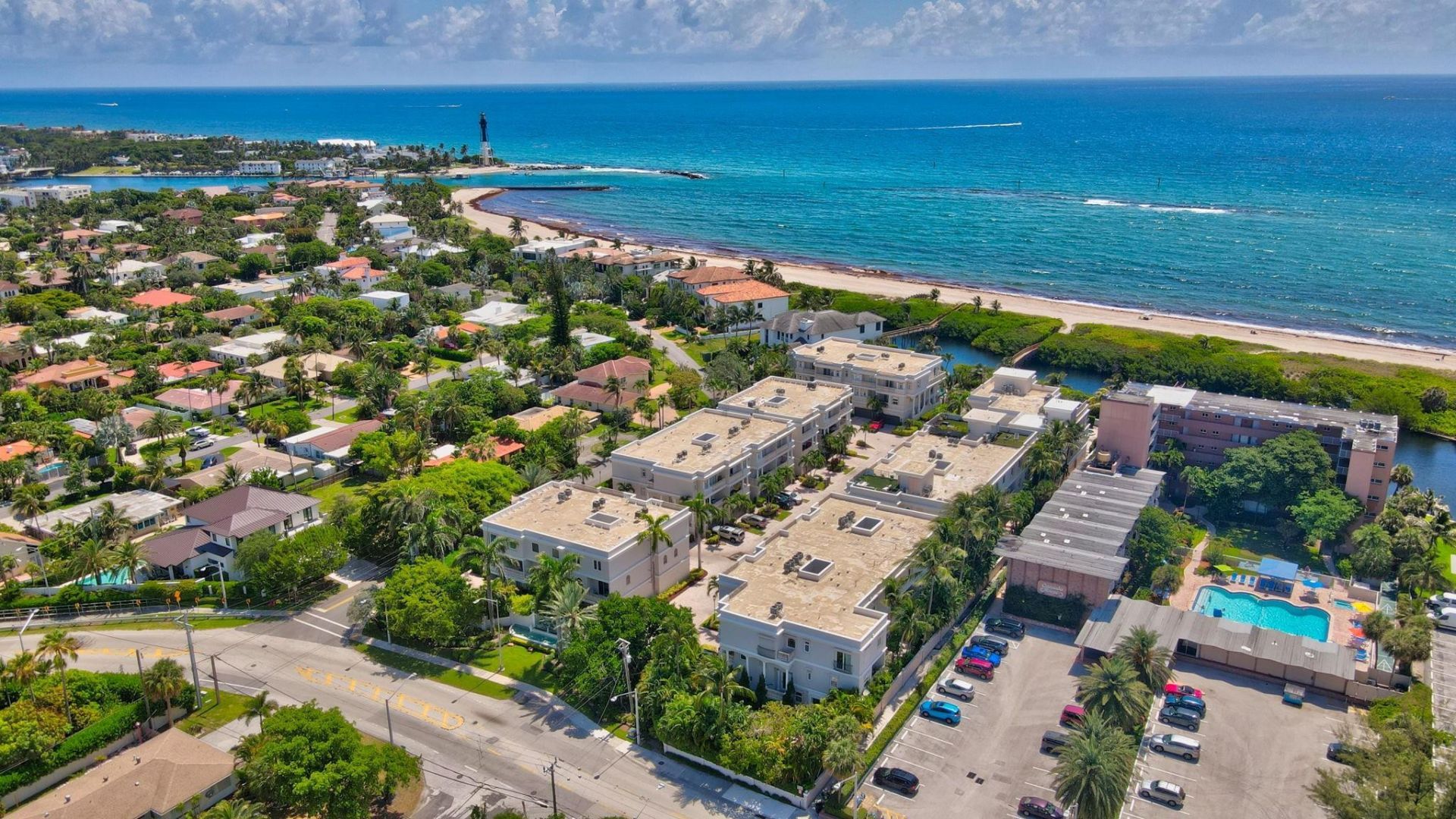 1754 Bay Drive, Unit 1754, Pompano Beach, FL 33062 Photo