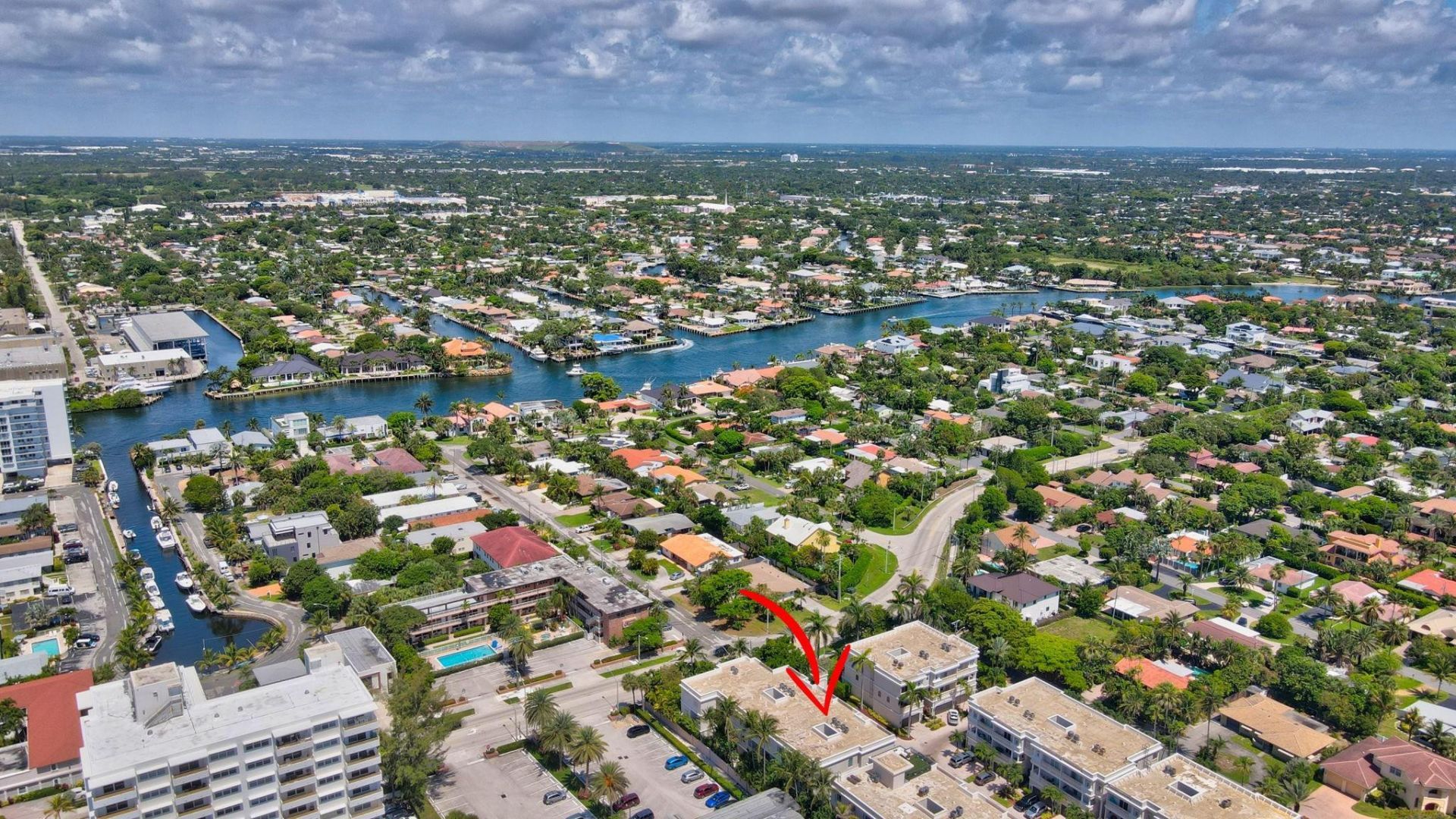 1754 Bay Drive, Unit 1754, Pompano Beach, FL 33062 Photo