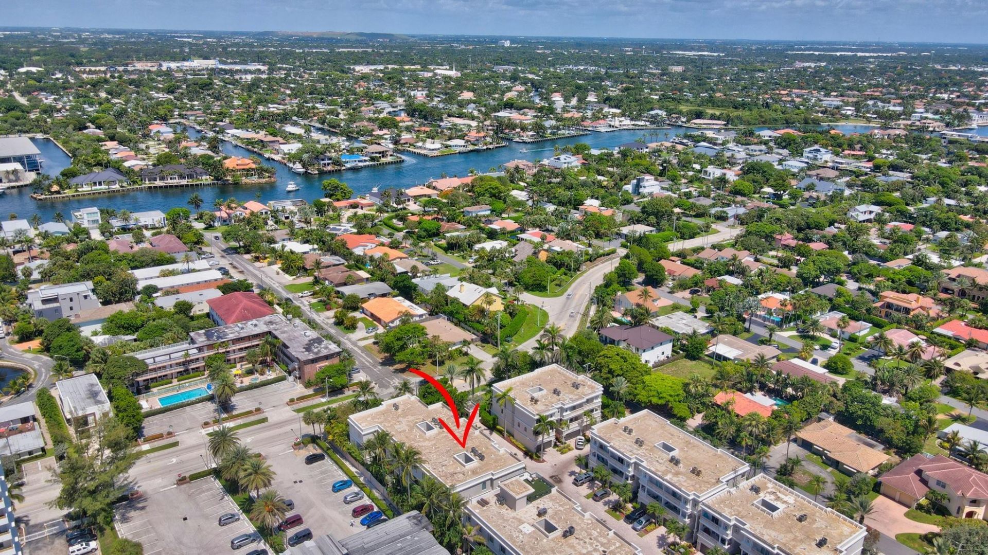 1754 Bay Drive, Unit 1754, Pompano Beach, FL 33062 Photo