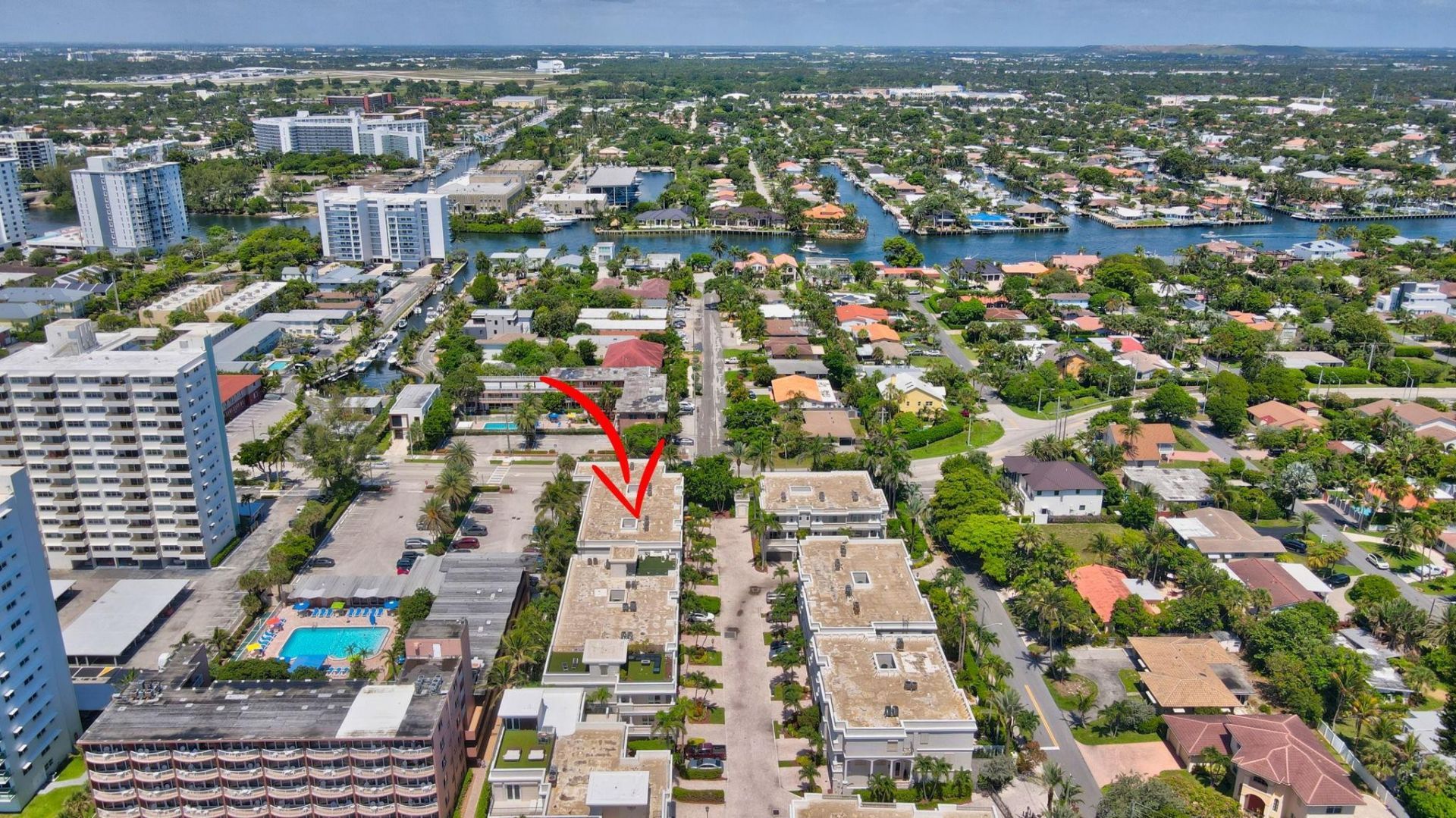 1754 Bay Drive, Unit 1754, Pompano Beach, FL 33062 Photo