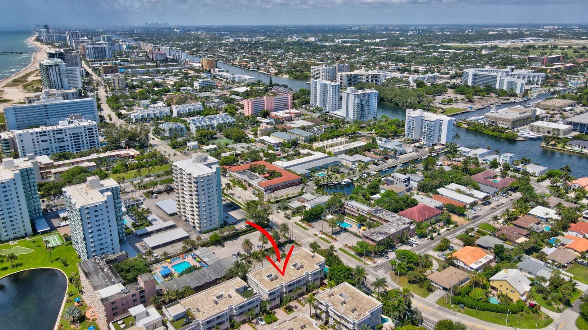 1754 Bay Drive, Unit 1754, Pompano Beach, FL 33062 Photo