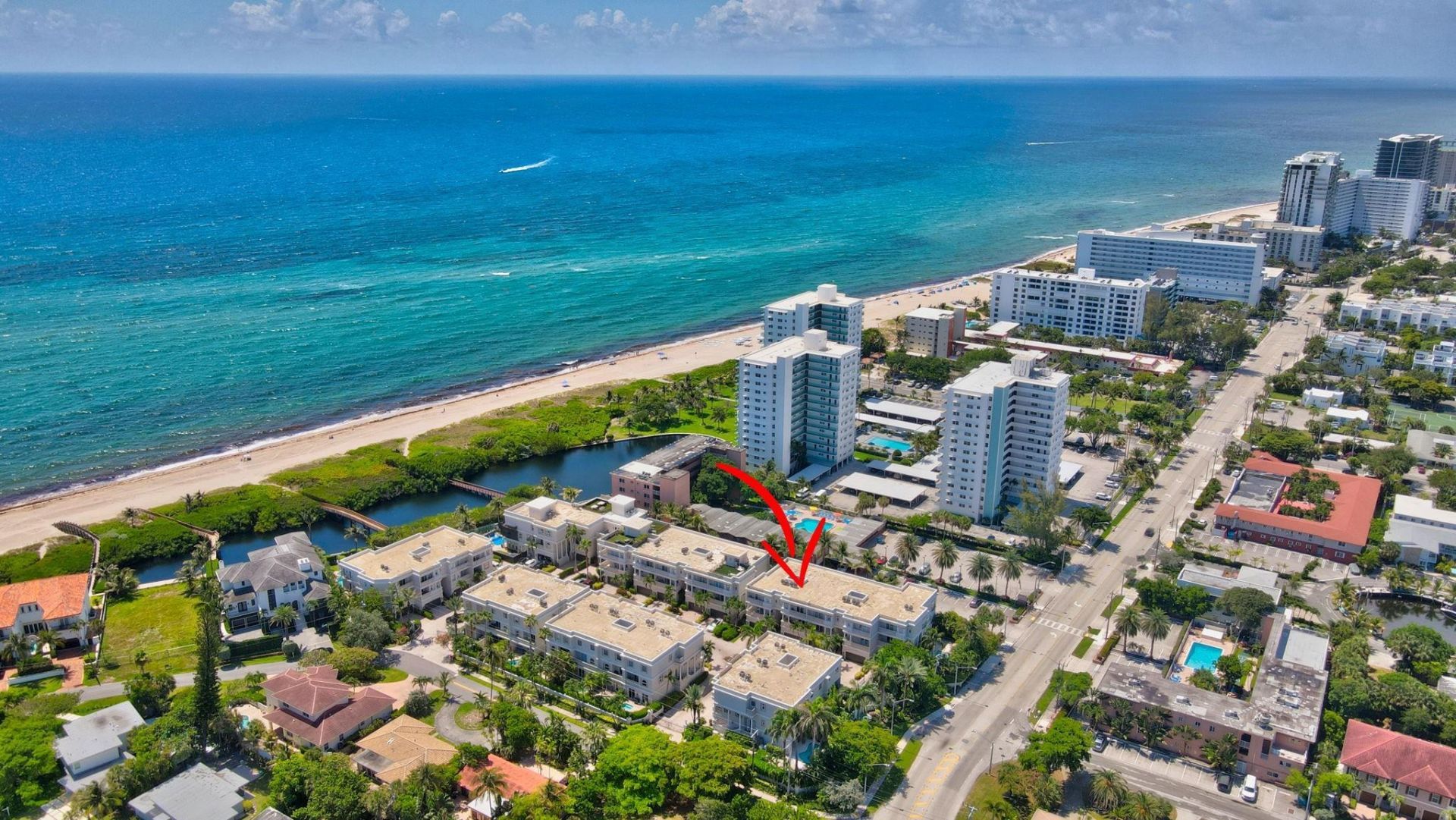 1754 Bay Drive, Unit 1754, Pompano Beach, FL 33062 Photo