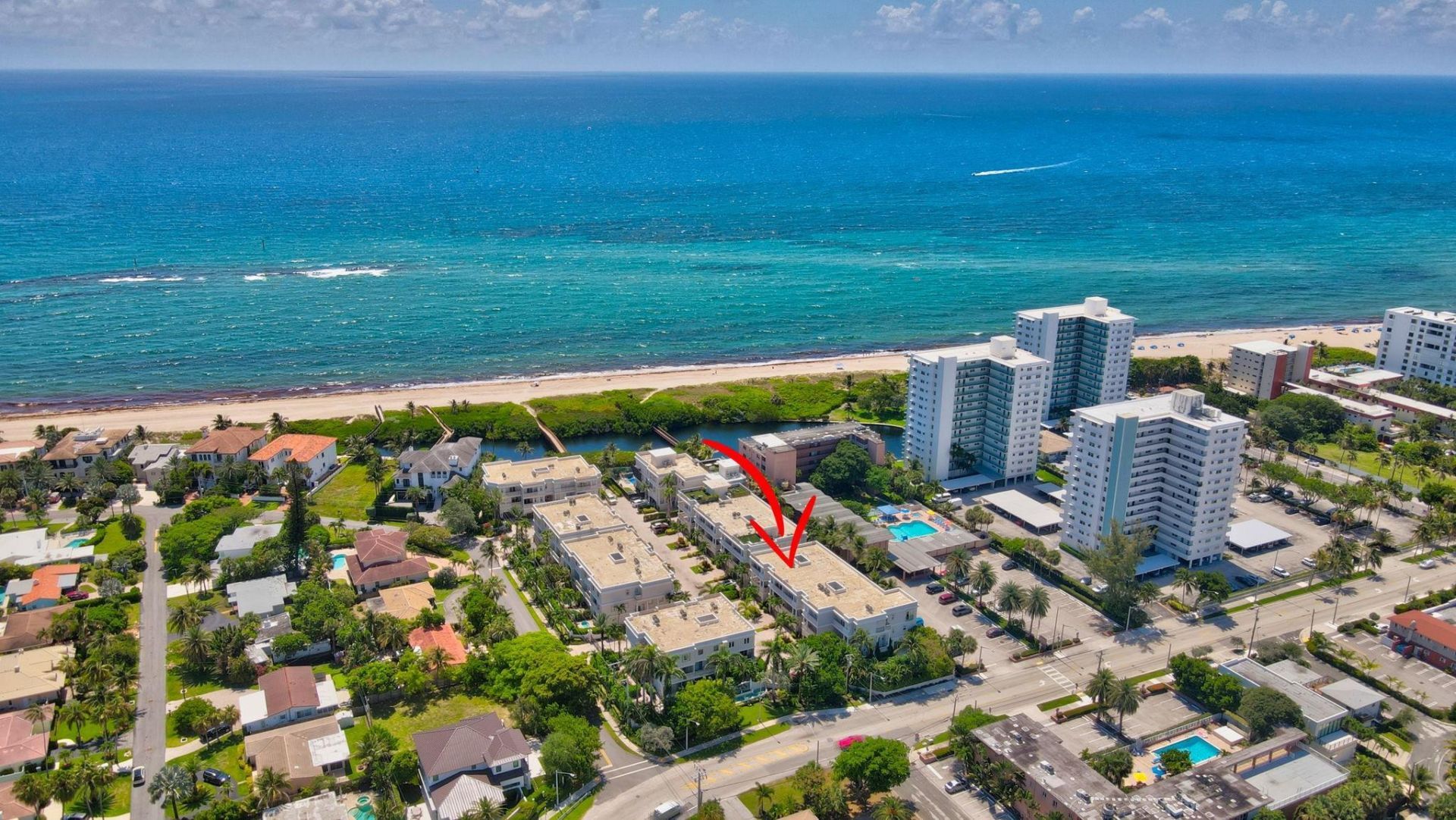 1754 Bay Drive, Unit 1754, Pompano Beach, FL 33062 Photo