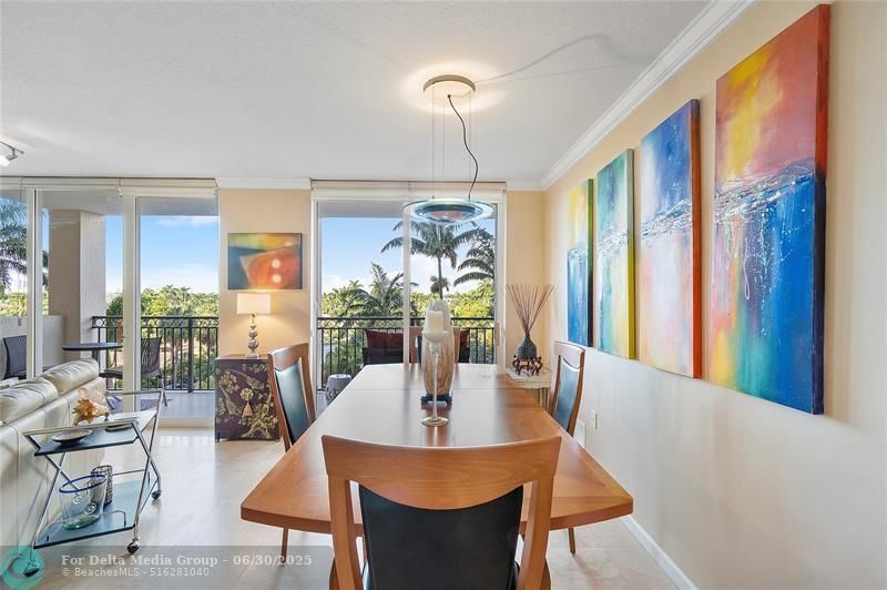 2011 N Ocean Boulevard, Unit 403, Fort Lauderdale, FL 33305 Photo