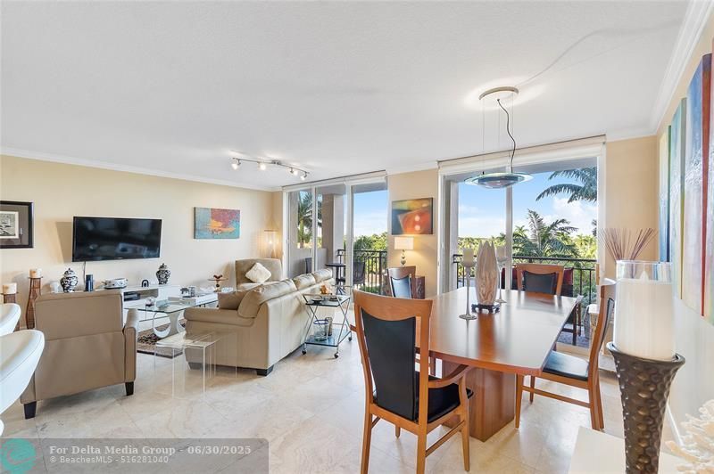2011 N Ocean Boulevard, Unit 403, Fort Lauderdale, FL 33305 Photo
