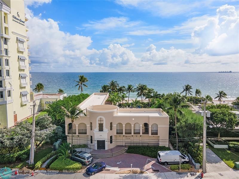 2011 N Ocean Boulevard, Unit 403, Fort Lauderdale, FL 33305 Photo