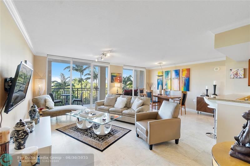 2011 N Ocean Boulevard, Unit 403, Fort Lauderdale, FL 33305 Photo
