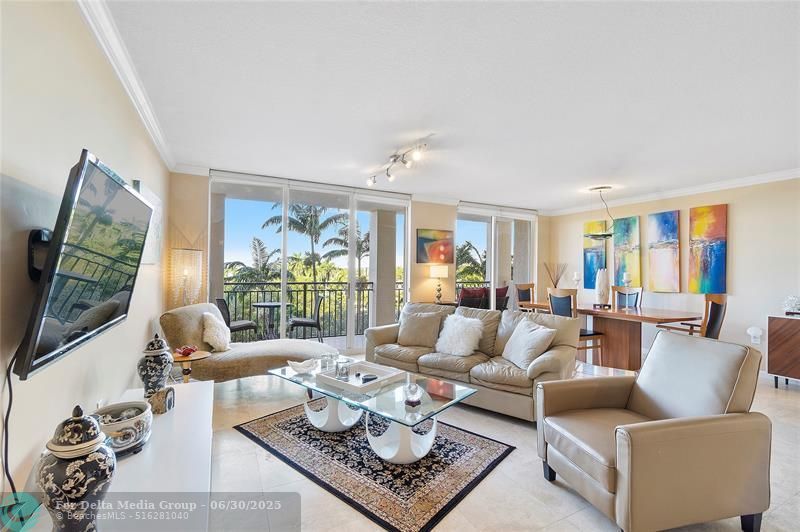 2011 N Ocean Boulevard, Unit 403, Fort Lauderdale, FL 33305 Photo