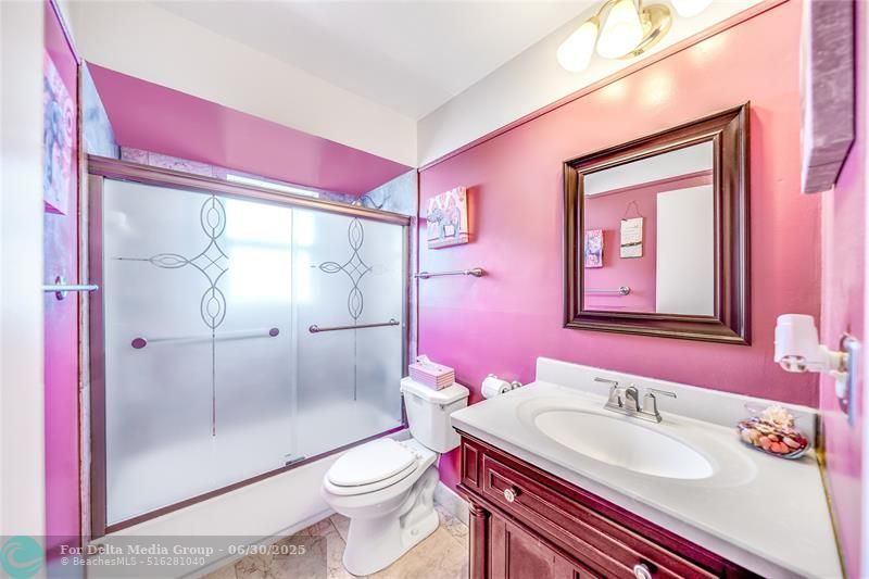 2860 Somerset Drive, Unit 404K, Lauderdale Lakes, FL 33311 Photo