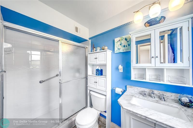 2860 Somerset Drive, Unit 404K, Lauderdale Lakes, FL 33311 Photo