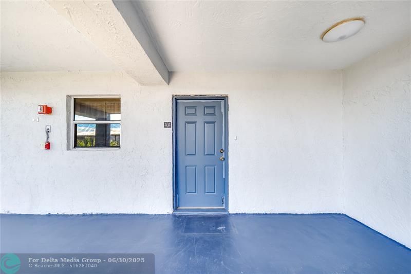 2860 Somerset Drive, Unit 404K, Lauderdale Lakes, FL 33311 Photo