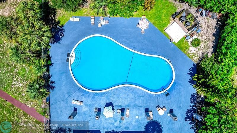 2860 Somerset Drive, Unit 404K, Lauderdale Lakes, FL 33311 Photo