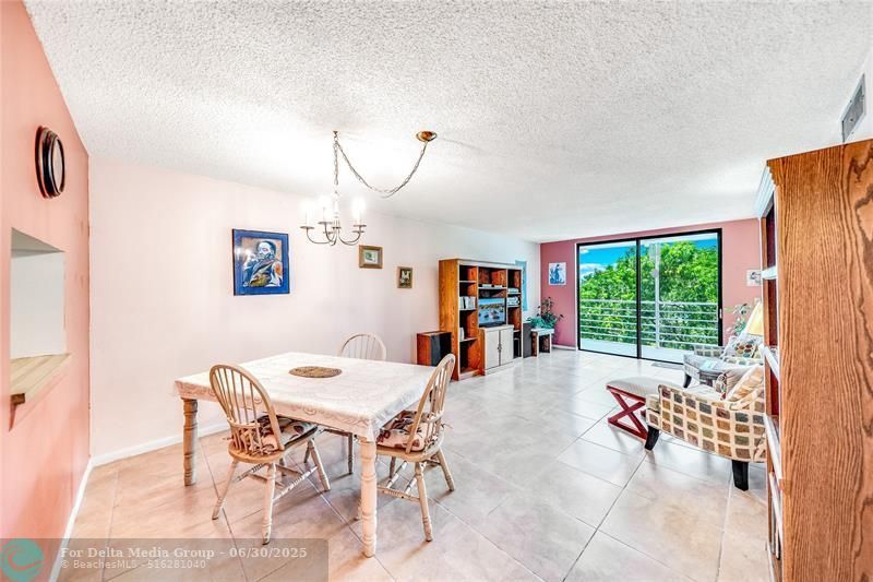 2860 Somerset Drive, Unit 404K, Lauderdale Lakes, FL 33311 Photo