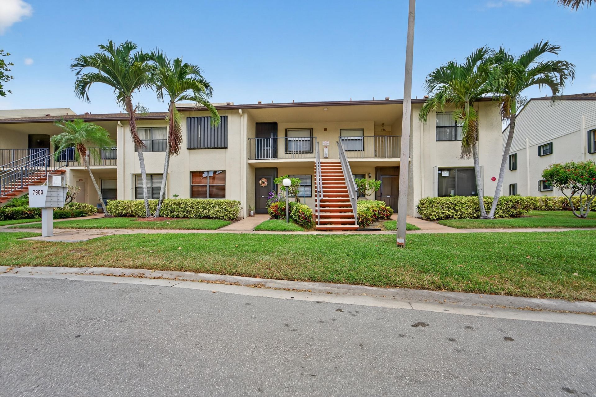 7903 Willow Spring Drive, Unit 1125, Lake Worth, FL 33467 Photo