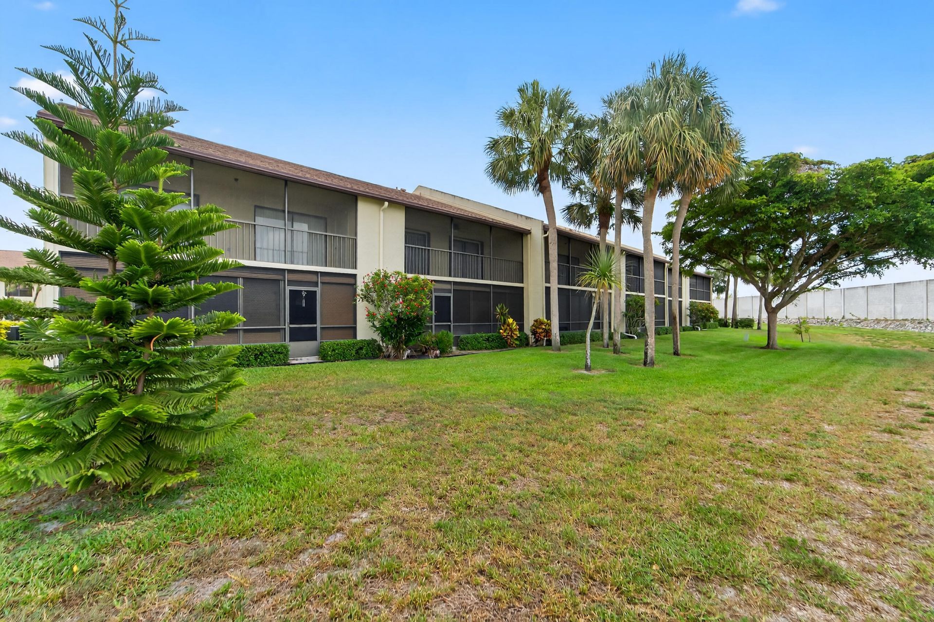 7903 Willow Spring Drive, Unit 1125, Lake Worth, FL 33467 Photo