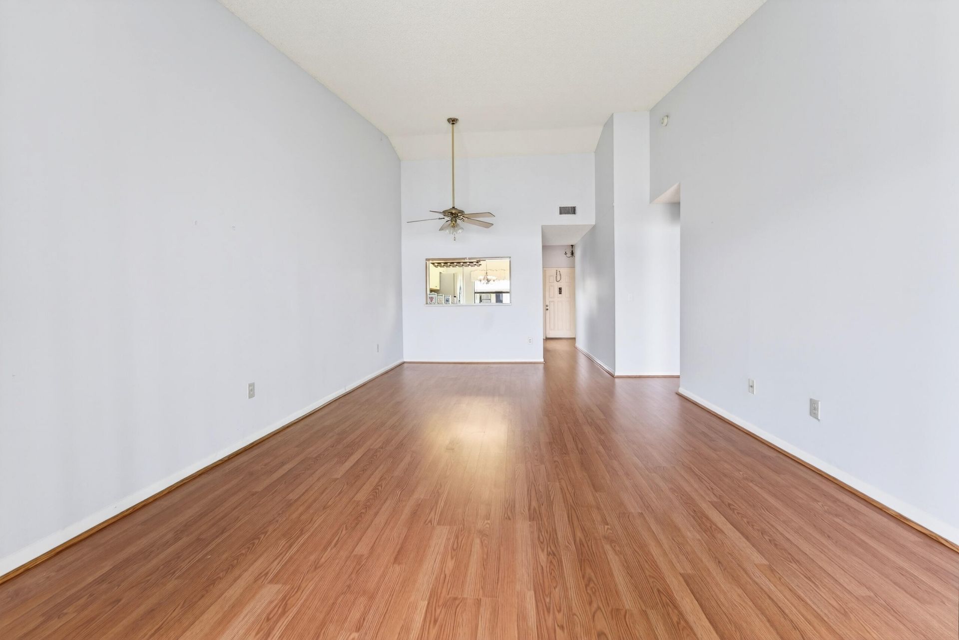 7903 Willow Spring Drive, Unit 1125, Lake Worth, FL 33467 Photo