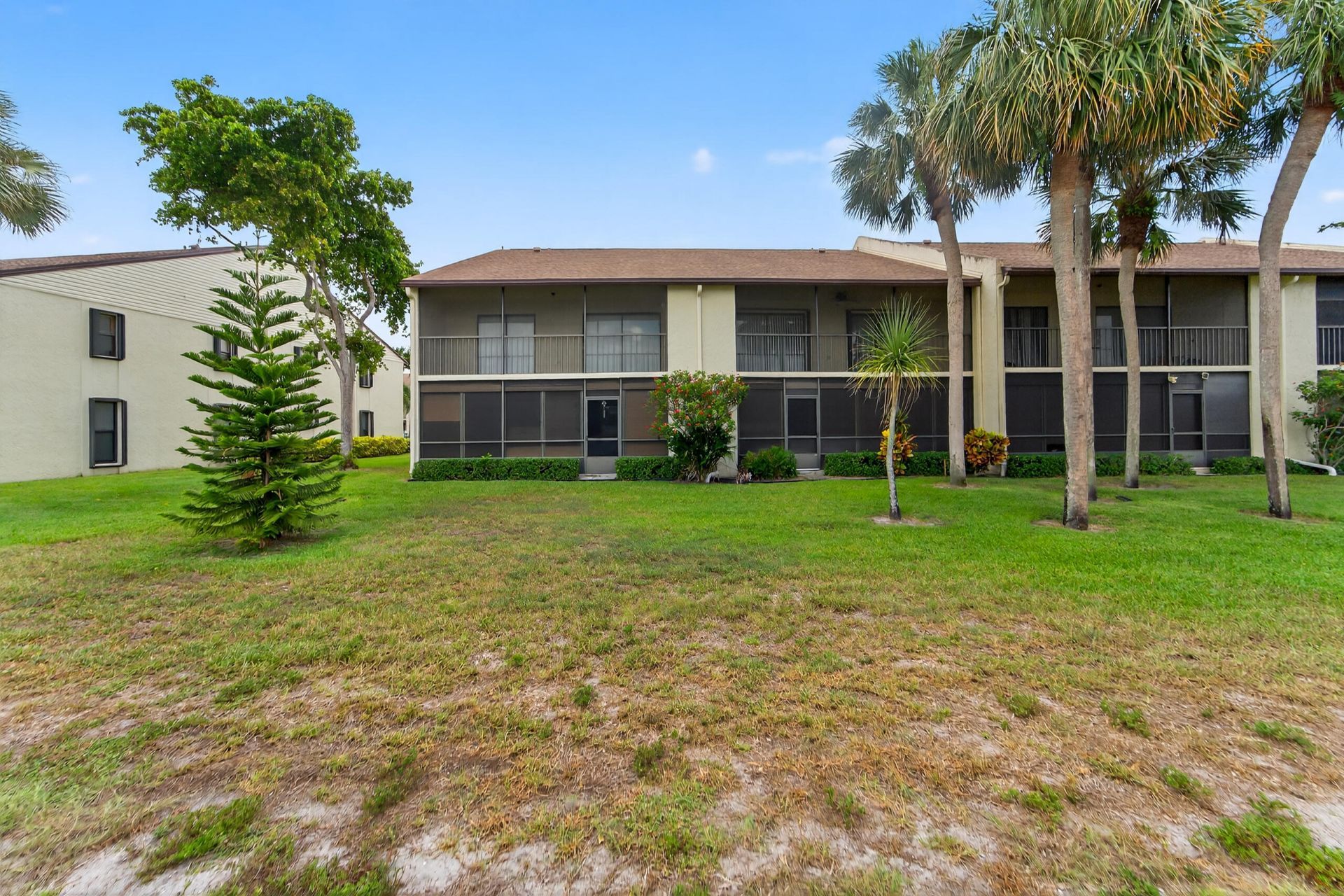 7903 Willow Spring Drive, Unit 1125, Lake Worth, FL 33467 Photo