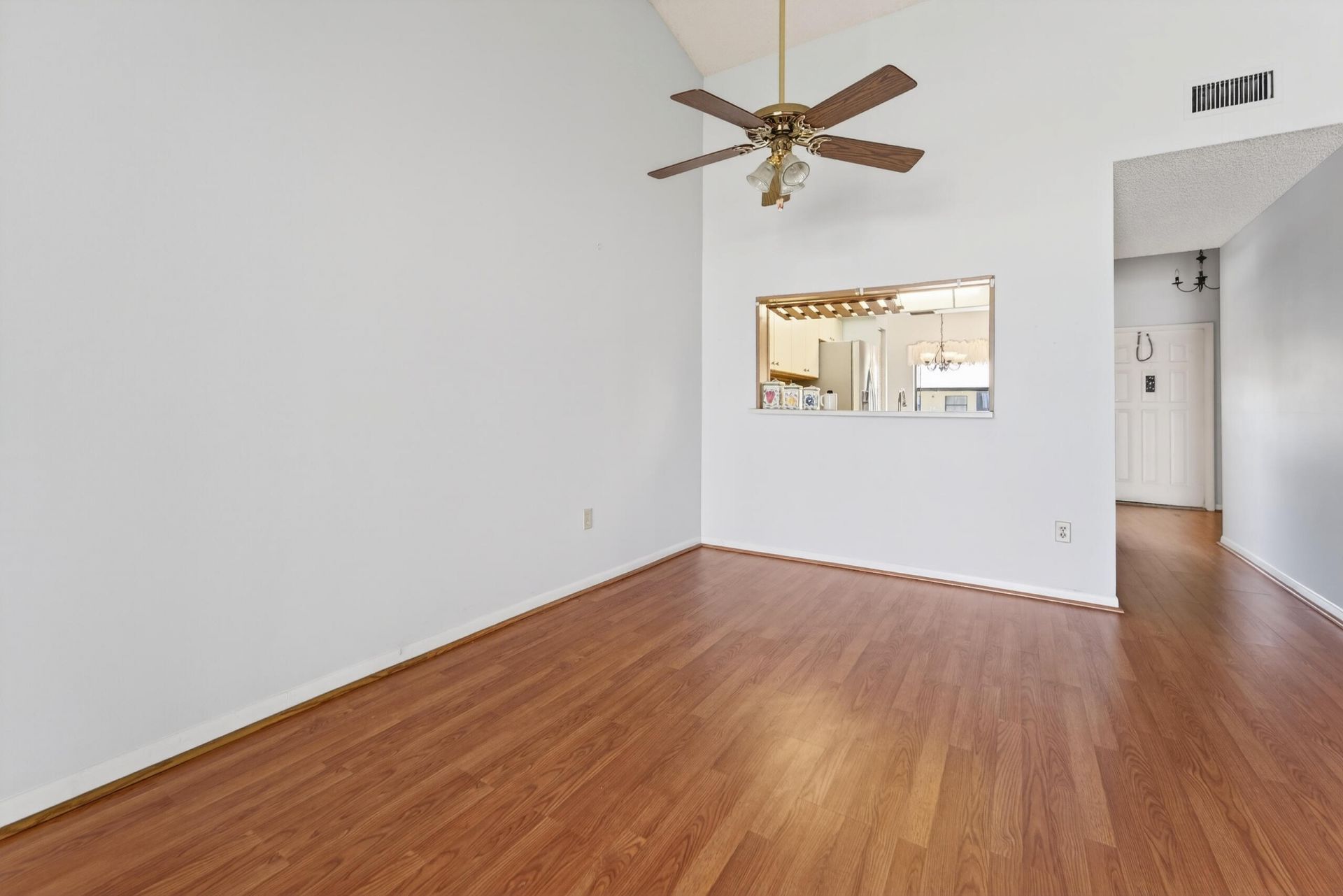 7903 Willow Spring Drive, Unit 1125, Lake Worth, FL 33467 Photo