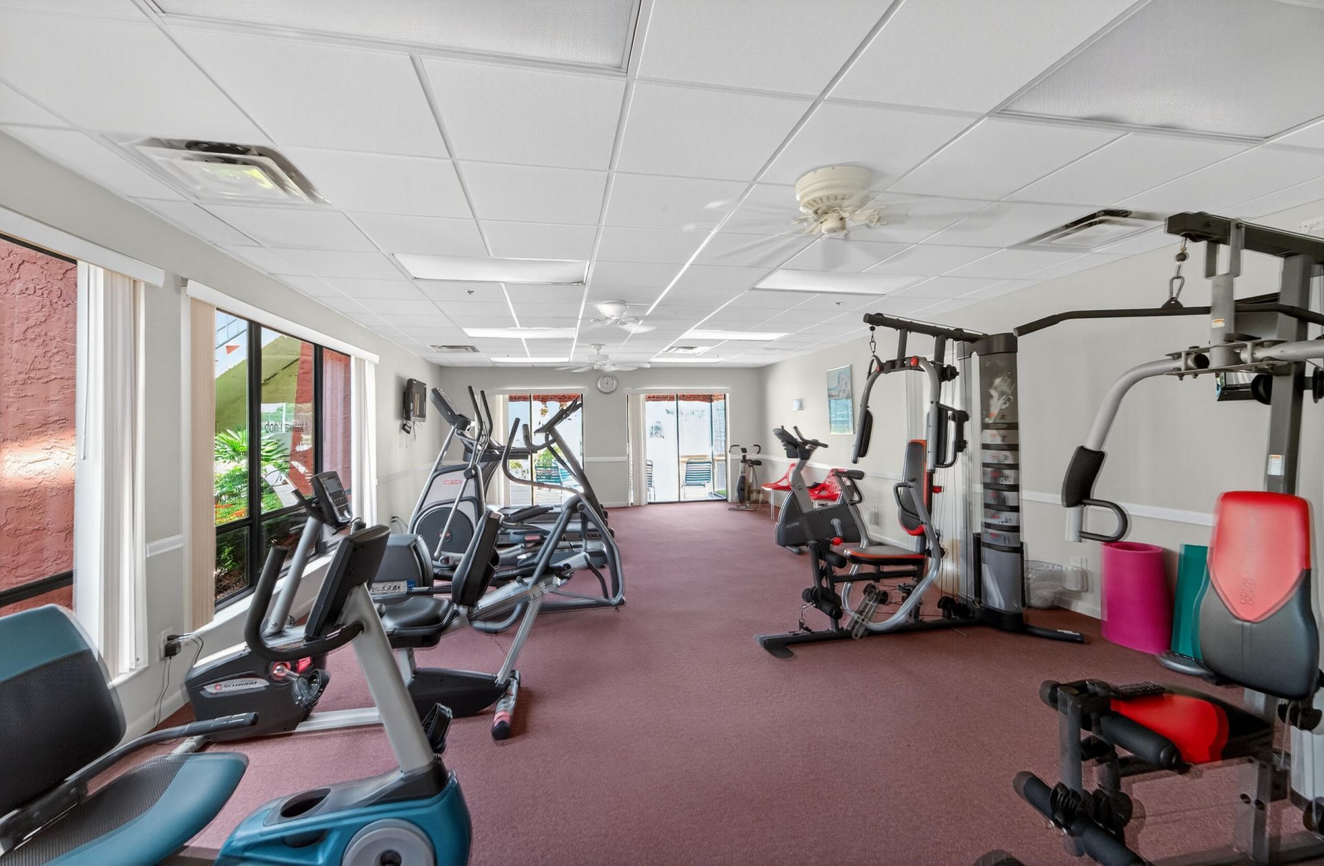 7903 Willow Spring Drive, Unit 1125, Lake Worth, FL 33467 Photo