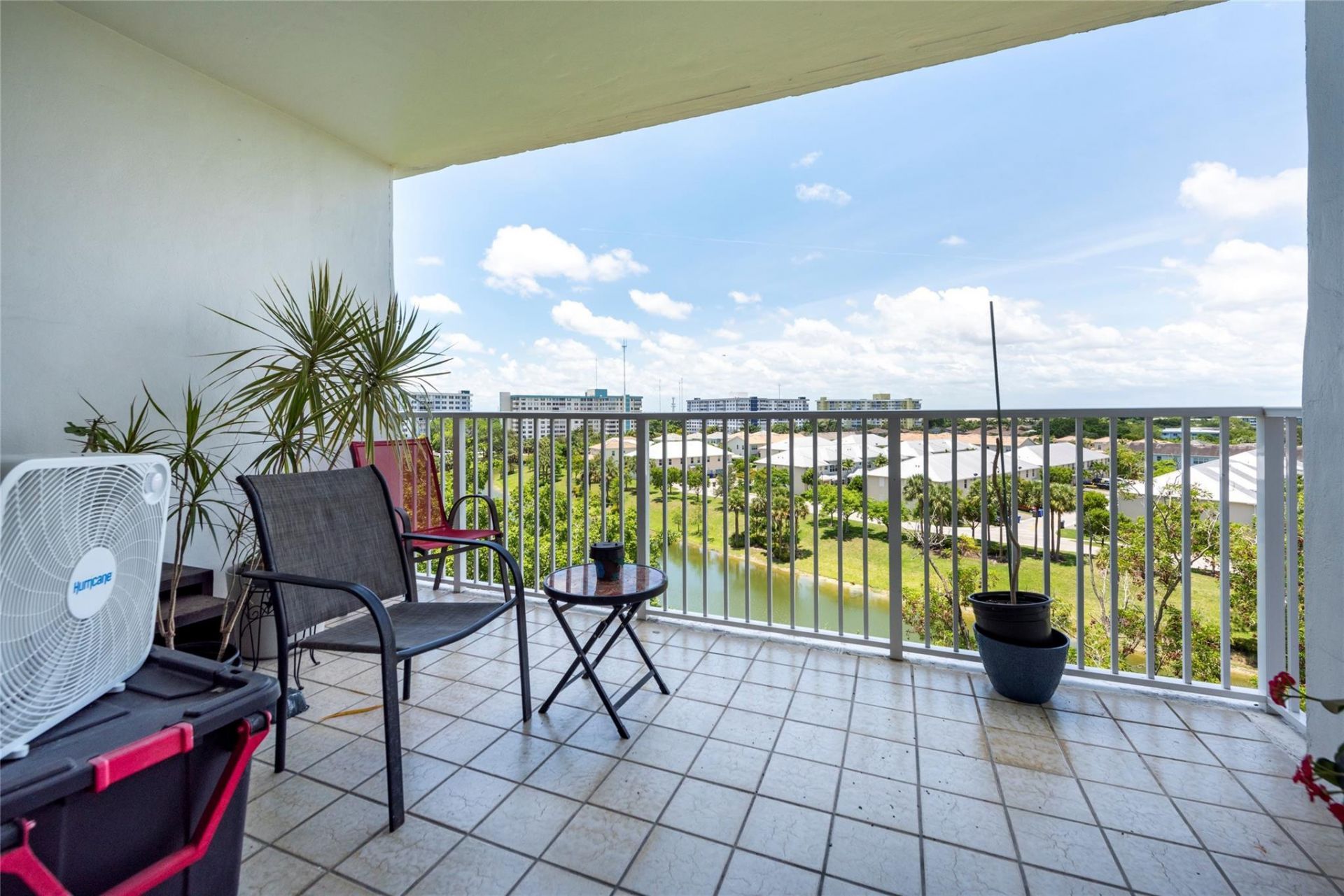 3850 Washington Street, Unit 710, Hollywood, FL 33021 Photo