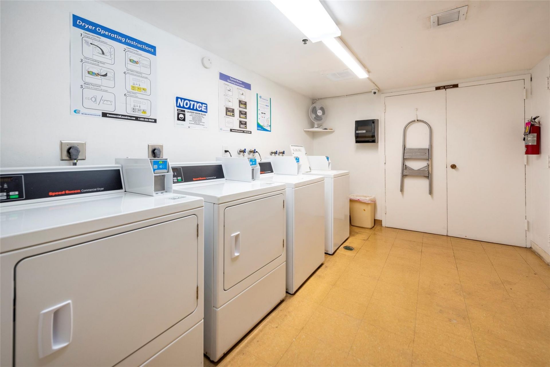 3850 Washington Street, Unit 710, Hollywood, FL 33021 Photo