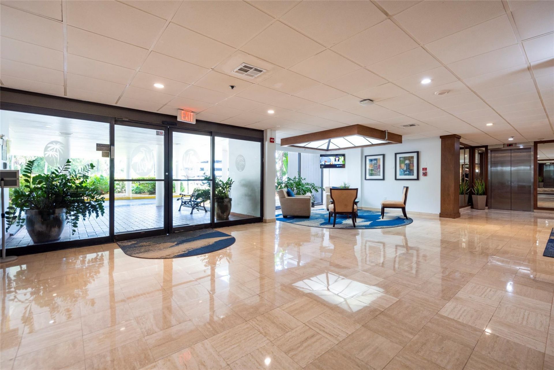 3850 Washington Street, Unit 710, Hollywood, FL 33021 Photo