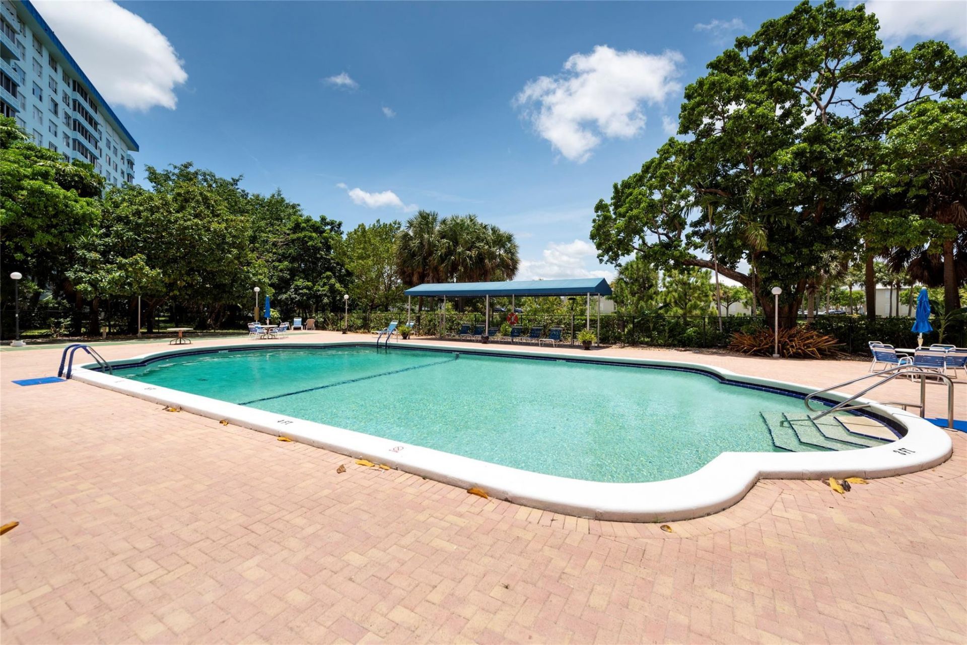 3850 Washington Street, Unit 710, Hollywood, FL 33021 Photo