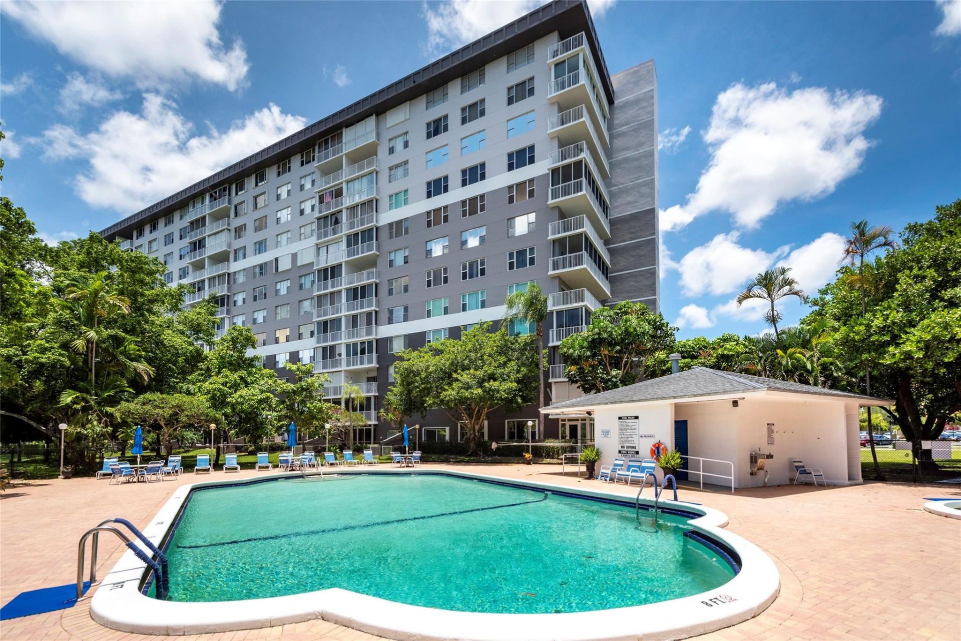 3850 Washington Street, Unit 710, Hollywood, FL 33021 Photo