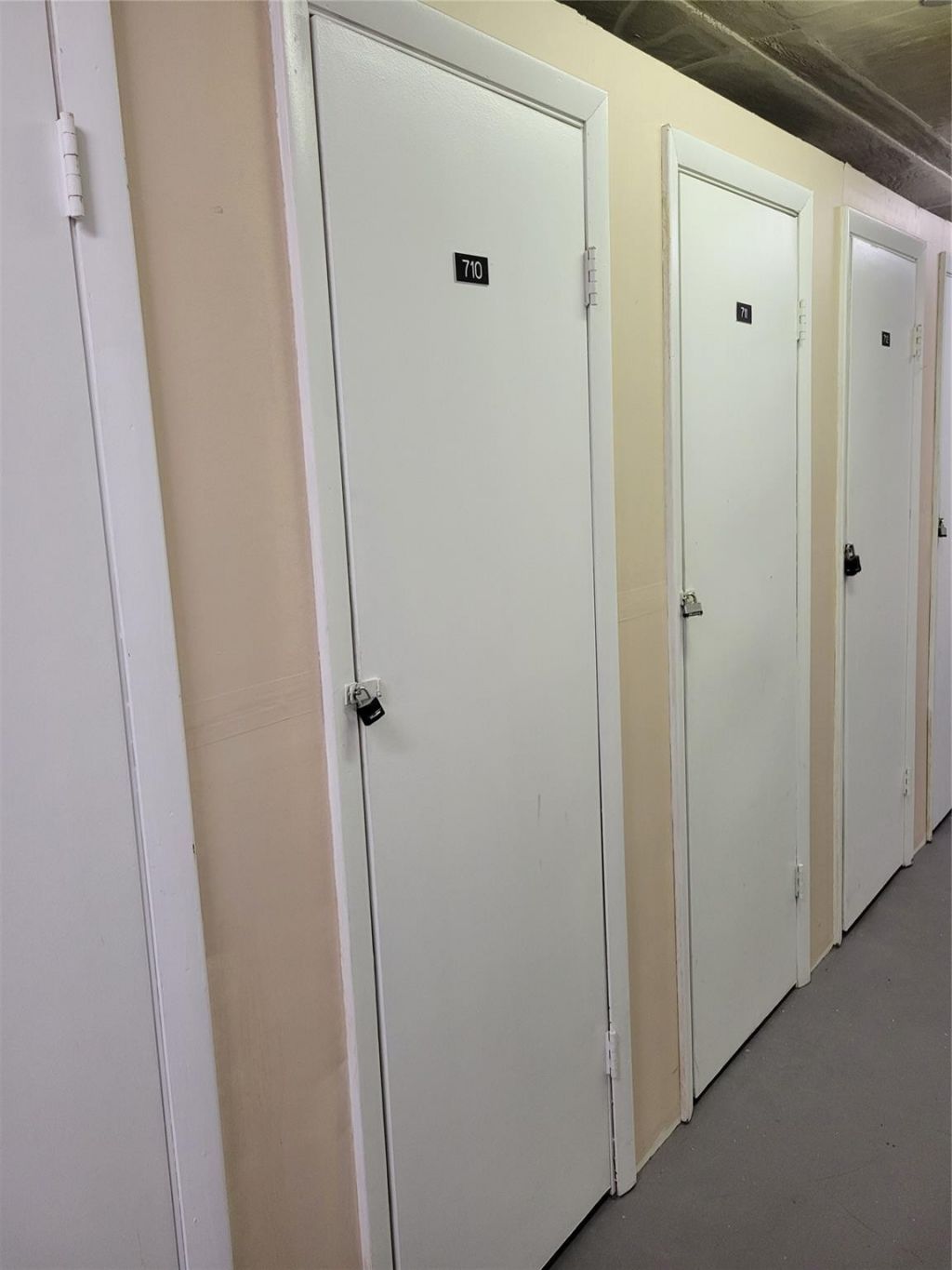 3850 Washington Street, Unit 710, Hollywood, FL 33021 Photo