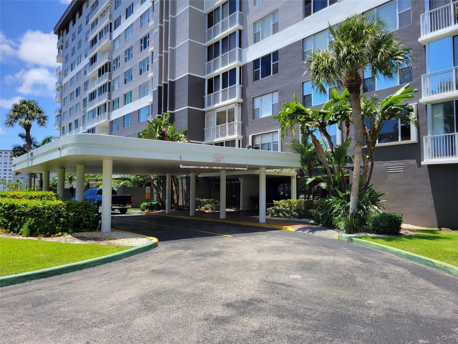 3850 Washington Street, Unit 710, Hollywood, FL 33021 Photo
