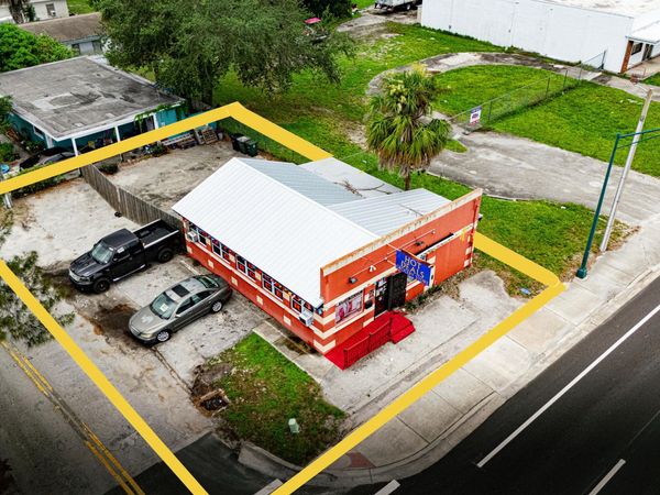 1901 Orange Avenue, Fort Pierce, FL 34950