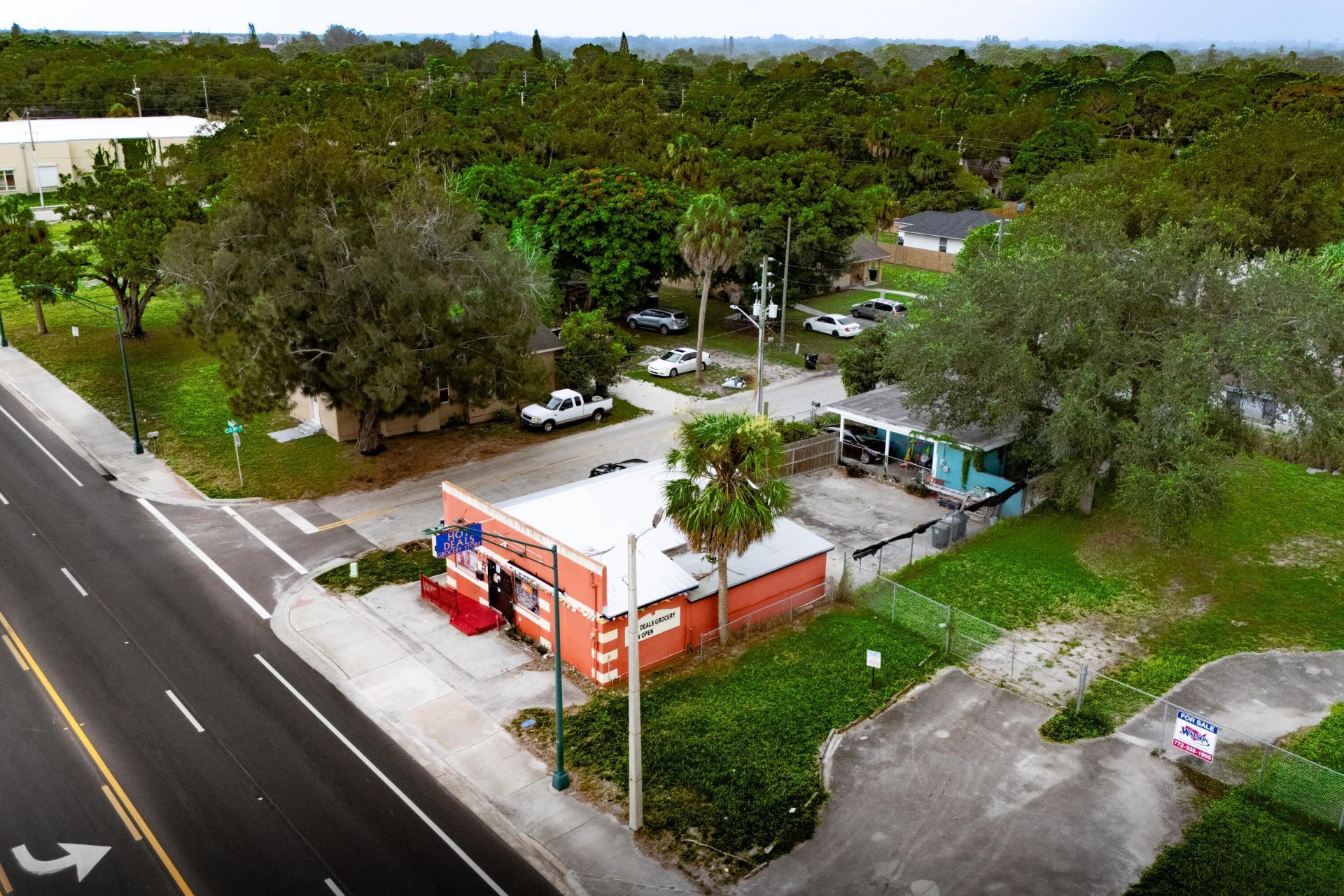 1901 Orange Avenue, Fort Pierce, FL 34950 Photo