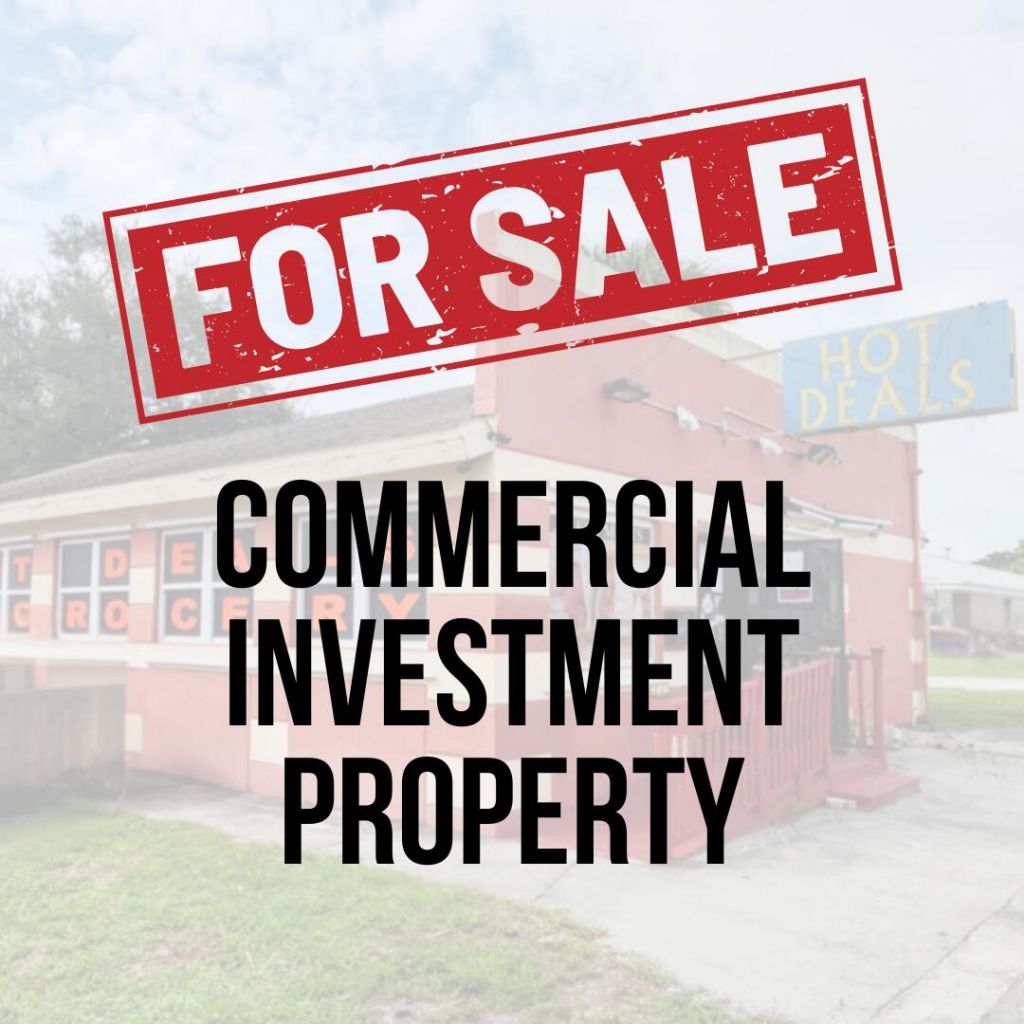 1901 Orange Avenue, Fort Pierce, FL 34950 Photo