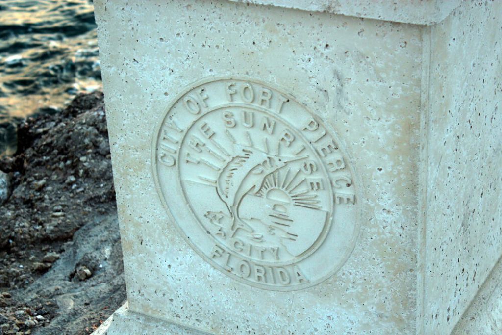 1901 Orange Avenue, Fort Pierce, FL 34950 Photo