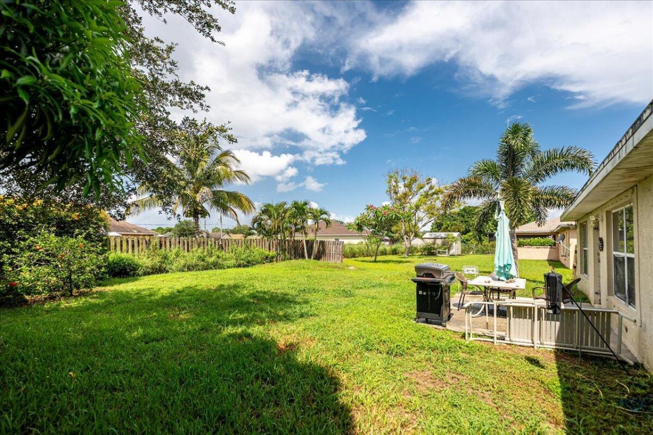 1426 SW San Sebastian Avenue, Port Saint Lucie, FL 34953 Photo