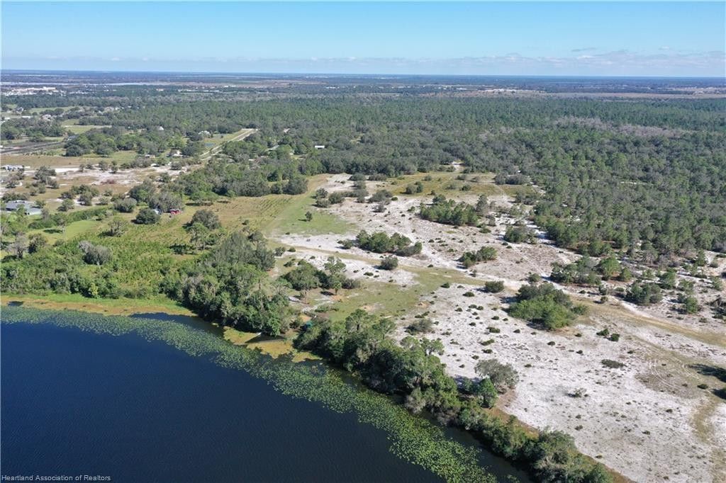 5525b Sparta Road, Sebring, FL 33875 Photo