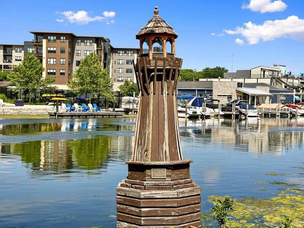 6411 Winnequah Road, Monona, WI 53716