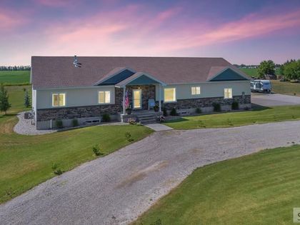 3552 E 630 N Menan, ID 83434